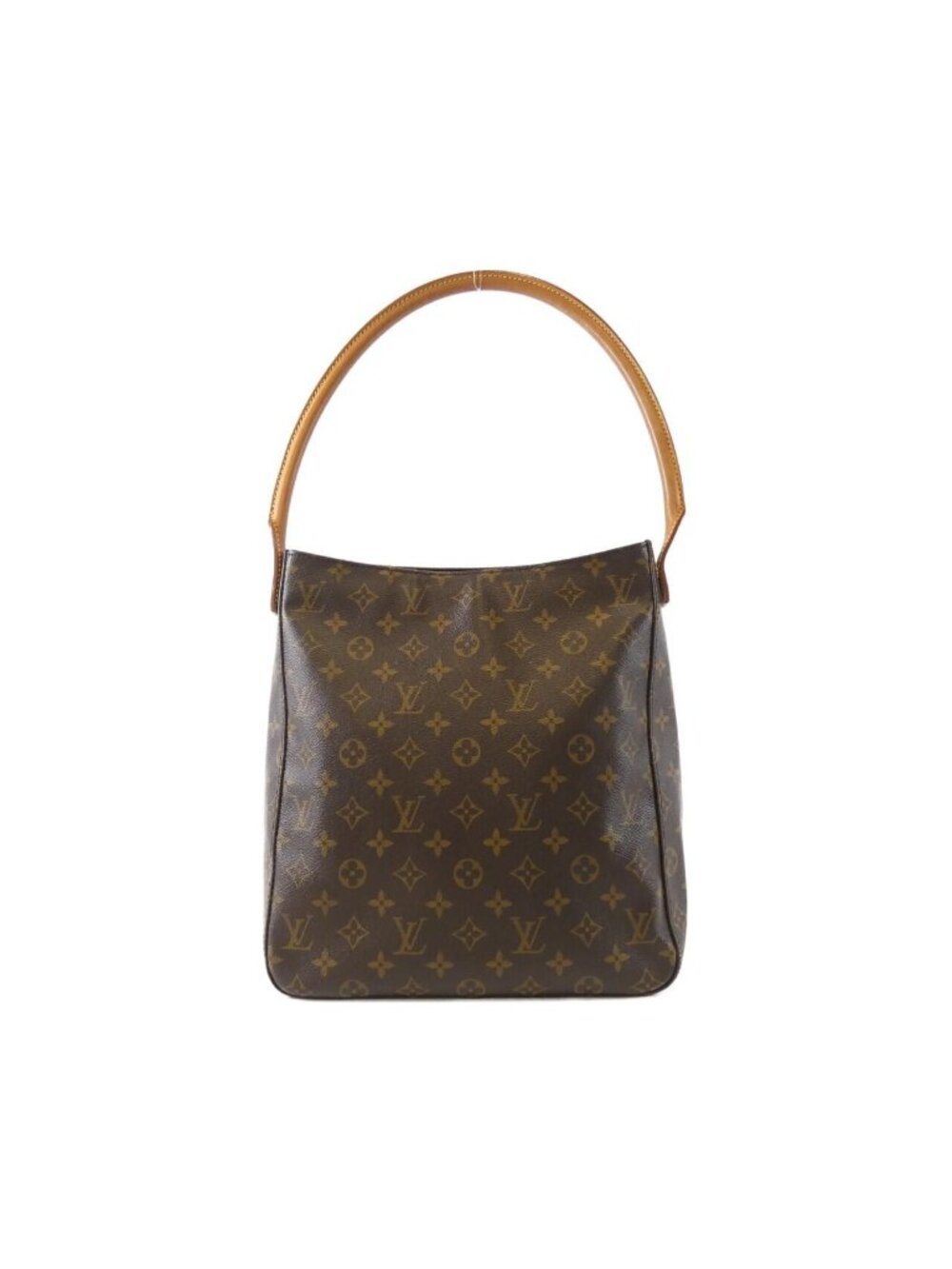 Louis Vuitton Monogram Looping GM Shoulder Bag